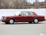 Bentley Brooklands 1992 года